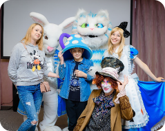 День защиты детей