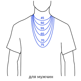 Для мужчин