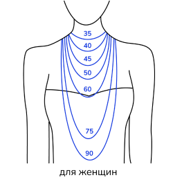Для женщин